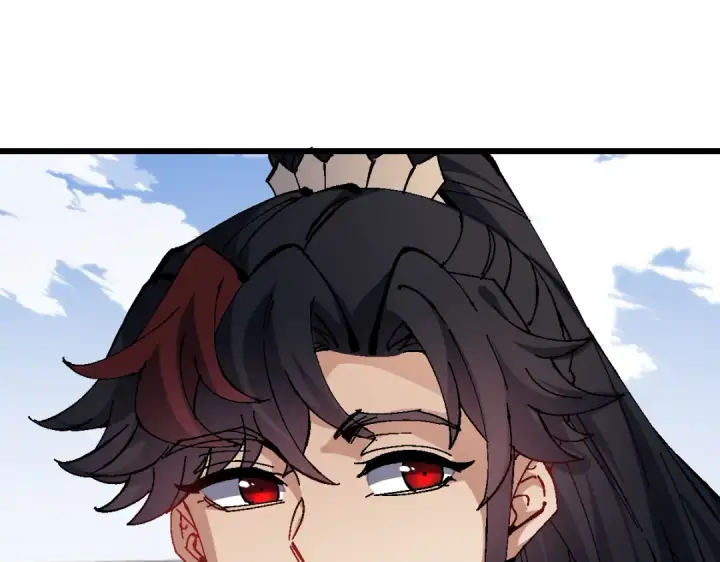 漫画《师尊：这个冲师逆徒才不是圣子》第183话第45张图