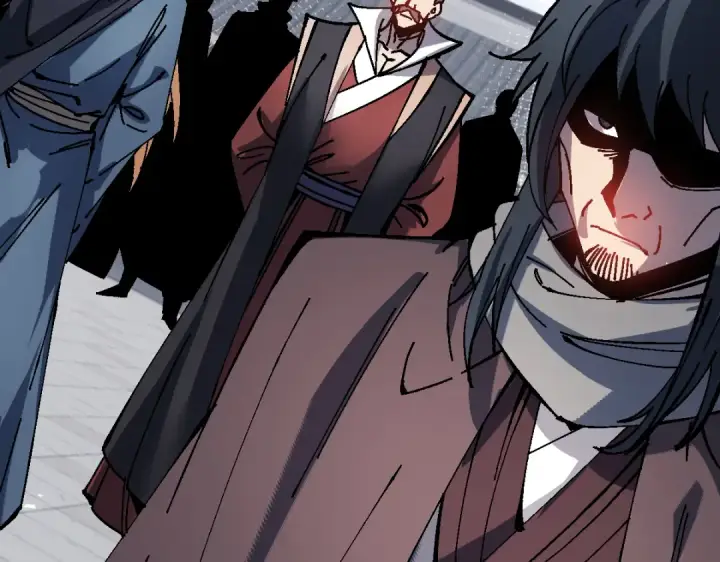 漫画《师尊：这个冲师逆徒才不是圣子》第183话第55张图
