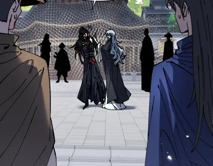 漫画《师尊：这个冲师逆徒才不是圣子》第183话第68张图