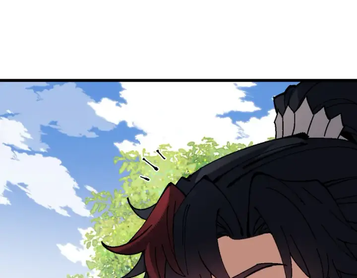 漫画《师尊：这个冲师逆徒才不是圣子》第183话第73张图