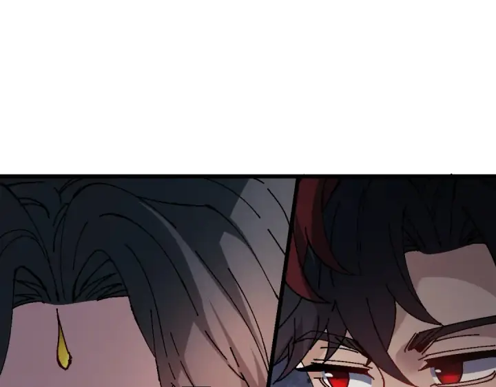 漫画《师尊：这个冲师逆徒才不是圣子》第183话第76张图