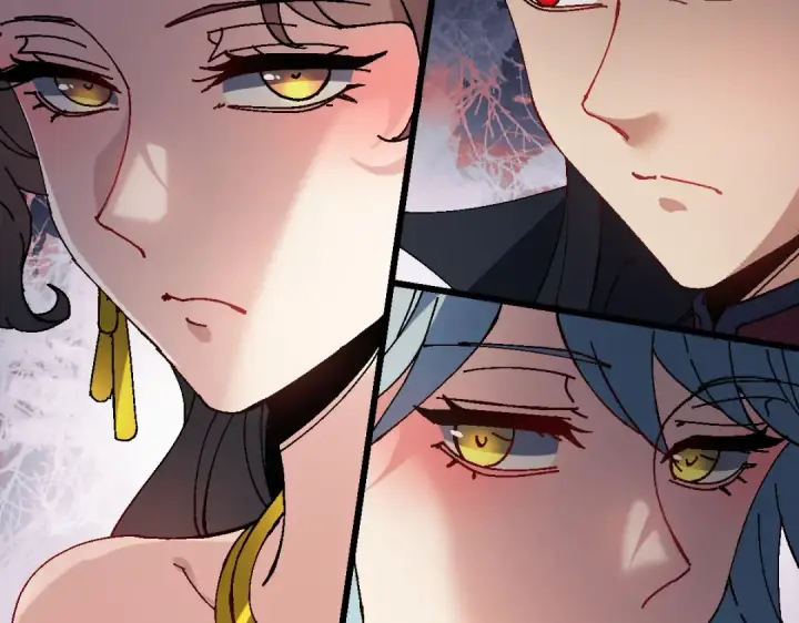 漫画《师尊：这个冲师逆徒才不是圣子》第183话第77张图