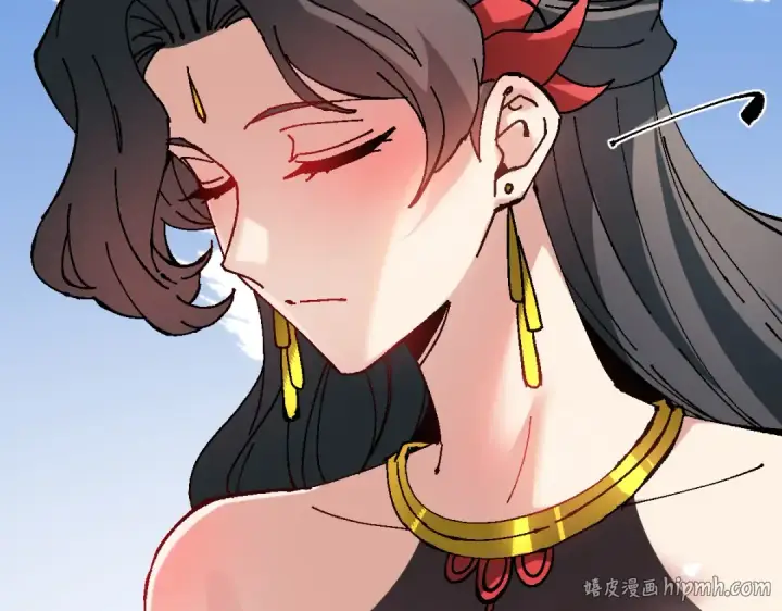 漫画《师尊：这个冲师逆徒才不是圣子》第183话第80张图