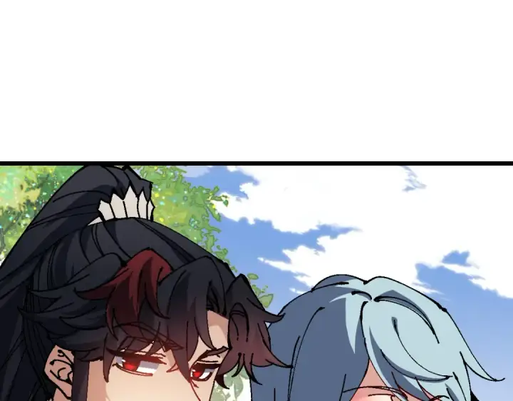 漫画《师尊：这个冲师逆徒才不是圣子》第183话第82张图