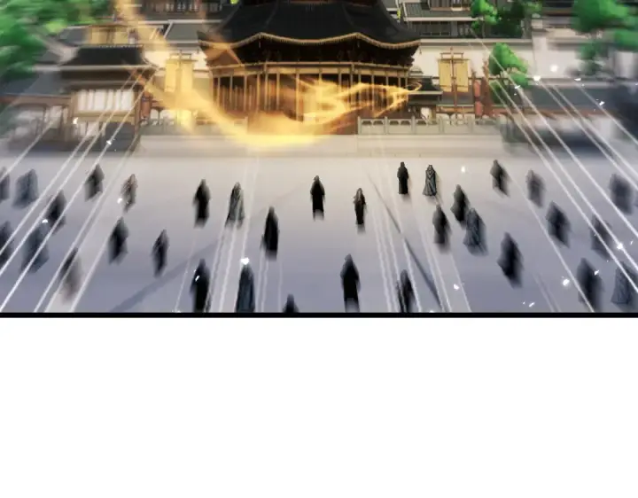 漫画《师尊：这个冲师逆徒才不是圣子》第183话第87张图