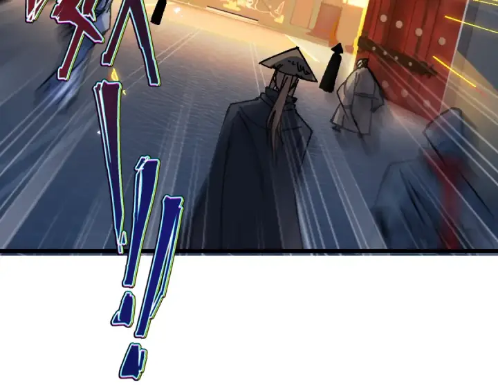 漫画《师尊：这个冲师逆徒才不是圣子》第183话第90张图