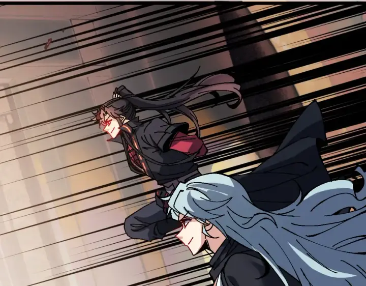 漫画《师尊：这个冲师逆徒才不是圣子》第183话第95张图