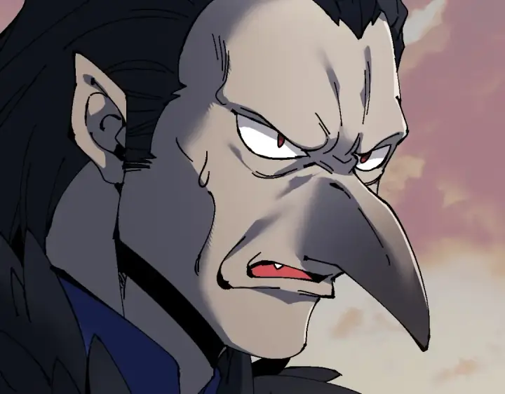 漫画《师尊：这个冲师逆徒才不是圣子》第184话第110张图