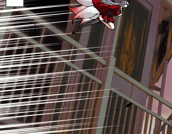 漫画《师尊：这个冲师逆徒才不是圣子》第184话第116张图