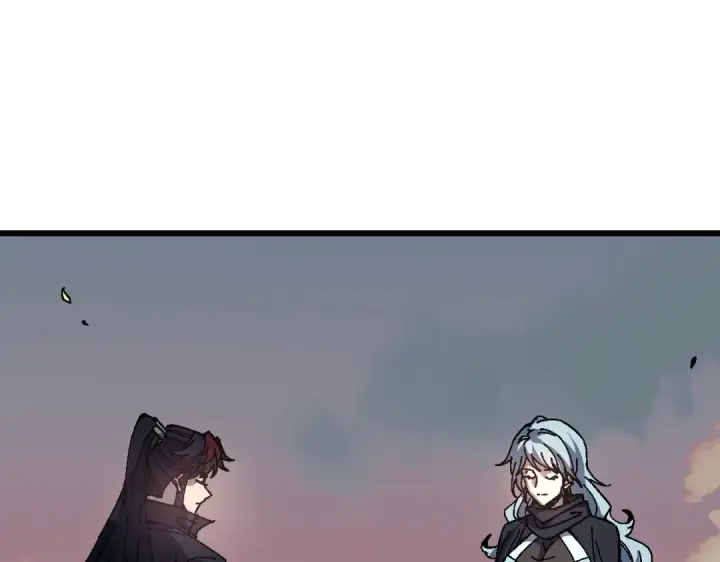 漫画《师尊：这个冲师逆徒才不是圣子》第184话第131张图