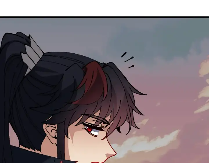 漫画《师尊：这个冲师逆徒才不是圣子》第184话第140张图