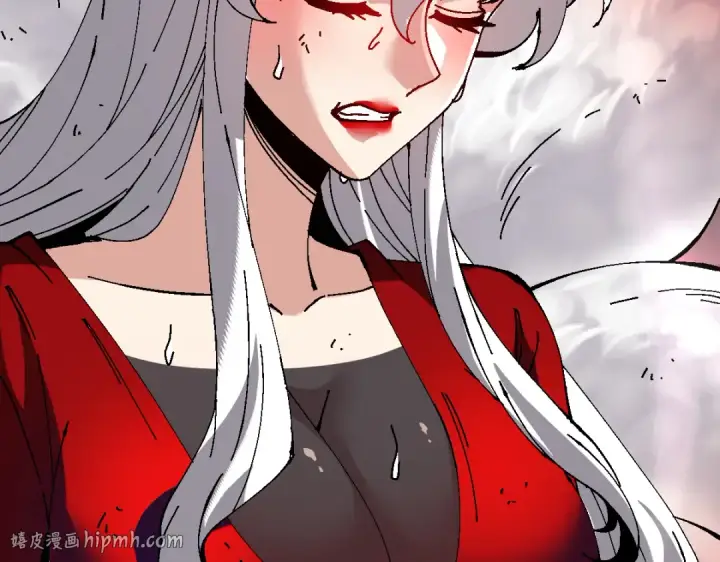 漫画《师尊：这个冲师逆徒才不是圣子》第184话第144张图