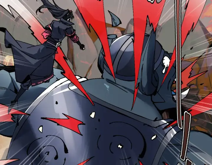 漫画《师尊：这个冲师逆徒才不是圣子》第184话第15张图
