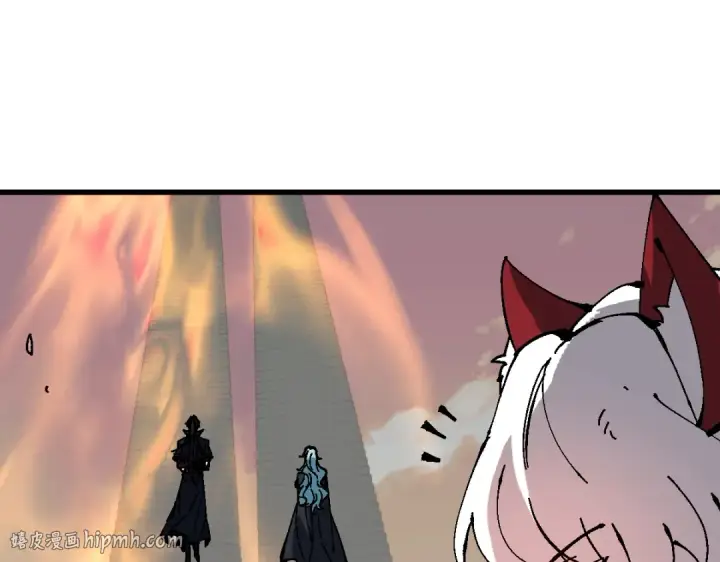 漫画《师尊：这个冲师逆徒才不是圣子》第184话第152张图