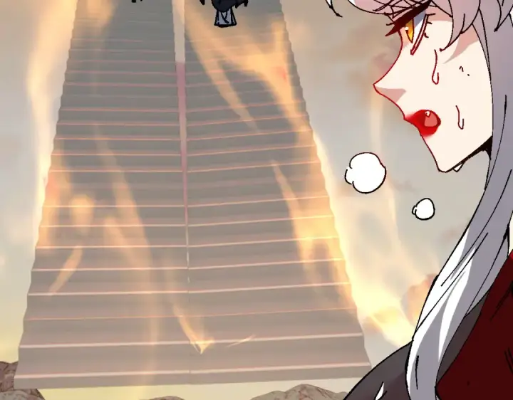 漫画《师尊：这个冲师逆徒才不是圣子》第184话第153张图