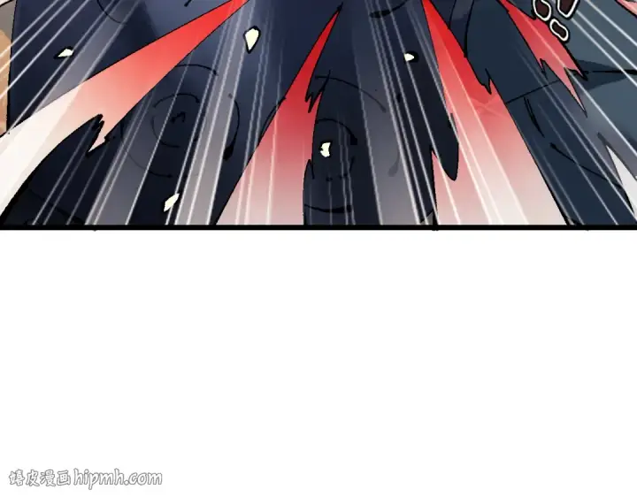 漫画《师尊：这个冲师逆徒才不是圣子》第184话第16张图