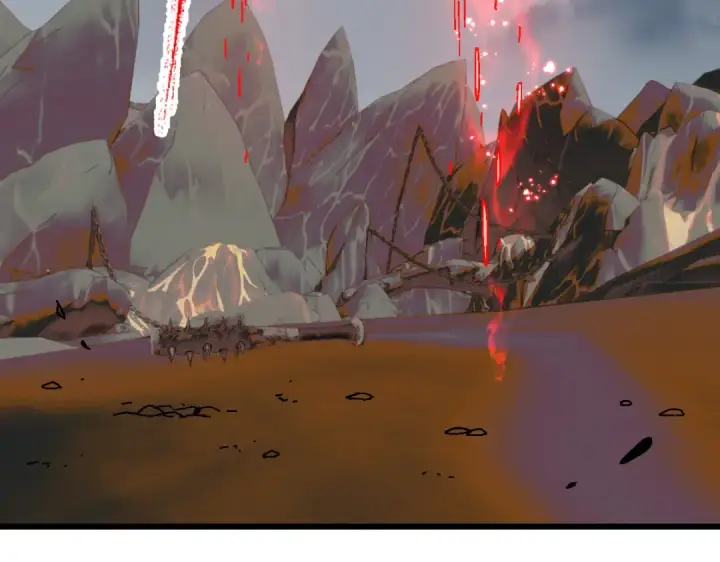 漫画《师尊：这个冲师逆徒才不是圣子》第184话第28张图