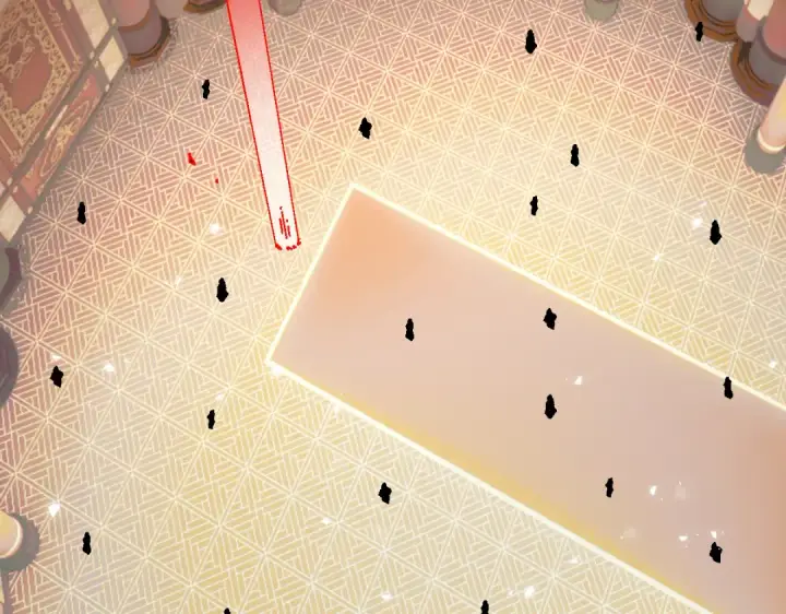 漫画《师尊：这个冲师逆徒才不是圣子》第184话第31张图