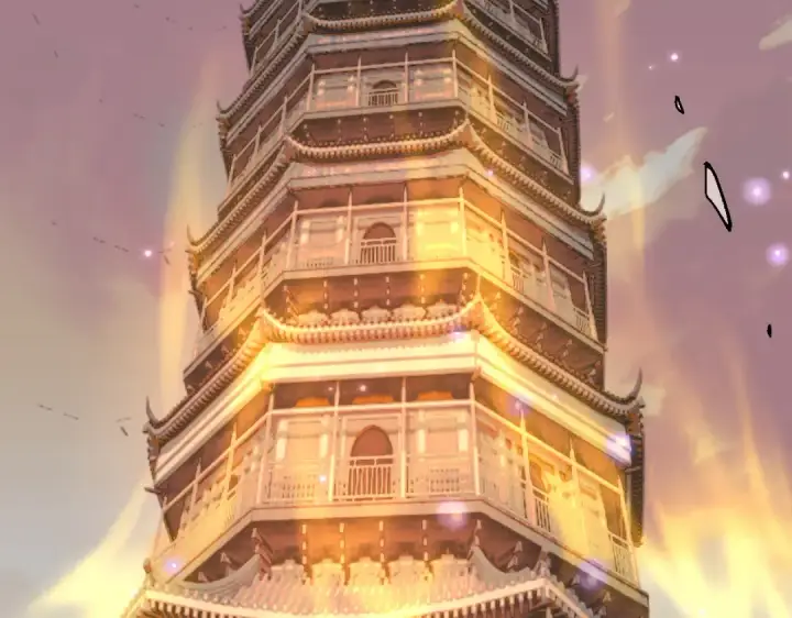 漫画《师尊：这个冲师逆徒才不是圣子》第184话第53张图