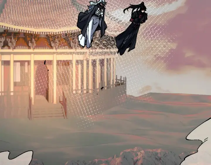漫画《师尊：这个冲师逆徒才不是圣子》第184话第65张图