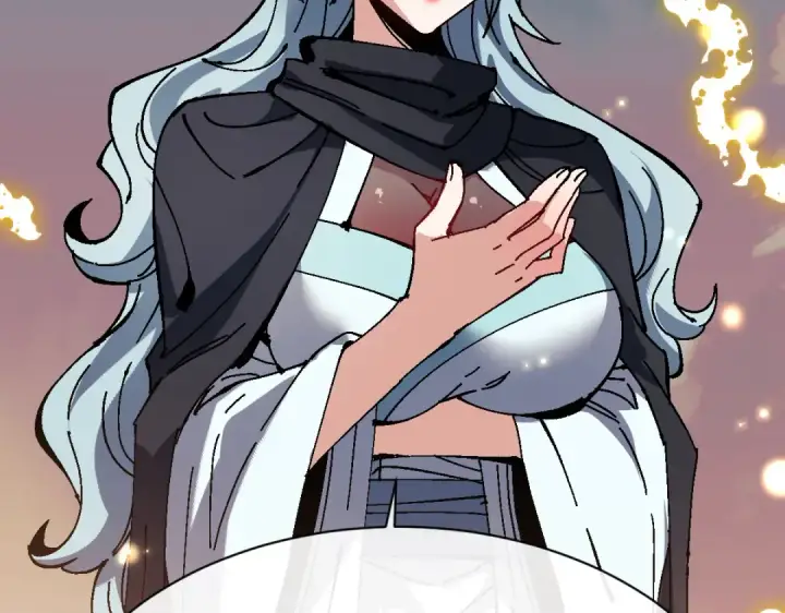 漫画《师尊：这个冲师逆徒才不是圣子》第184话第71张图