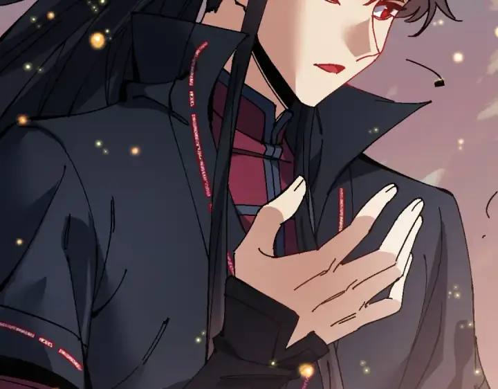漫画《师尊：这个冲师逆徒才不是圣子》第184话第74张图