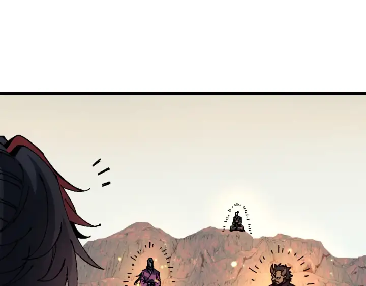 漫画《师尊：这个冲师逆徒才不是圣子》第184话第76张图