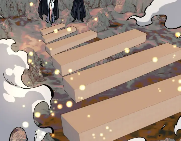 漫画《师尊：这个冲师逆徒才不是圣子》第184话第83张图