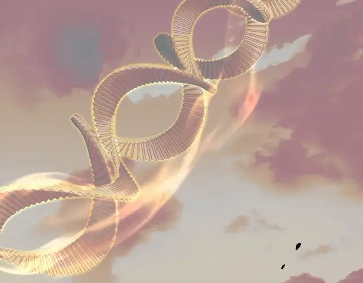 漫画《师尊：这个冲师逆徒才不是圣子》第184话第98张图