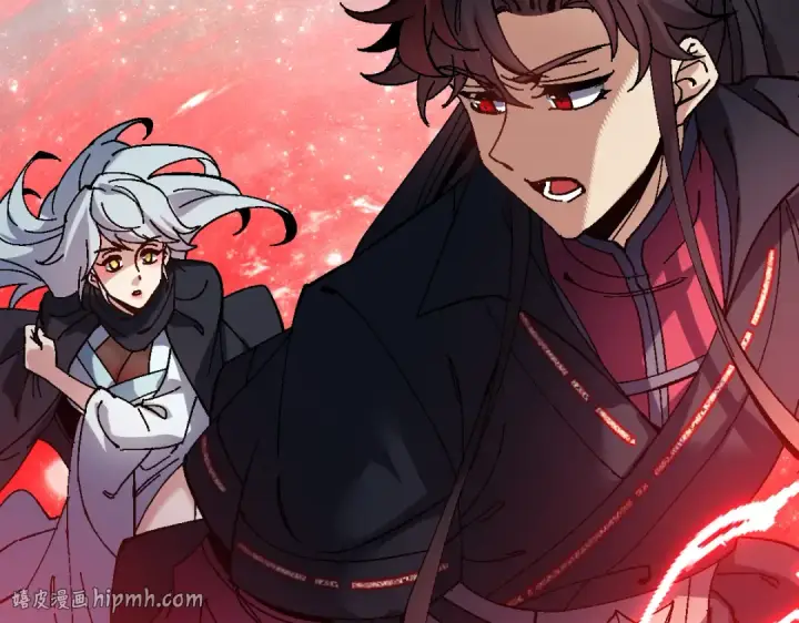 漫画《师尊：这个冲师逆徒才不是圣子》第185话第104张图