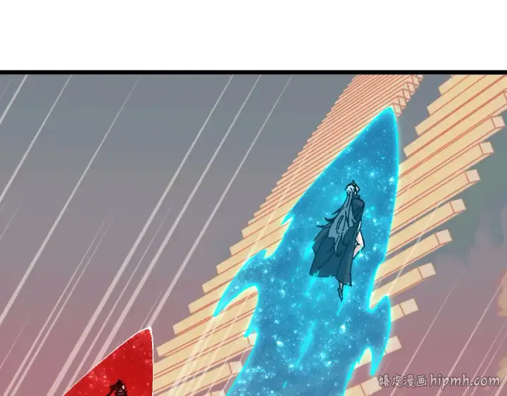 漫画《师尊：这个冲师逆徒才不是圣子》第185话第112张图