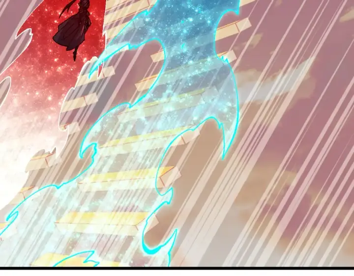 漫画《师尊：这个冲师逆徒才不是圣子》第185话第113张图