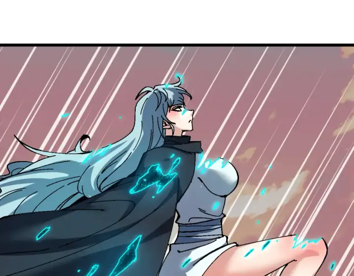 漫画《师尊：这个冲师逆徒才不是圣子》第185话第115张图