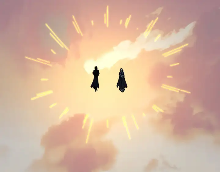 漫画《师尊：这个冲师逆徒才不是圣子》第185话第12张图