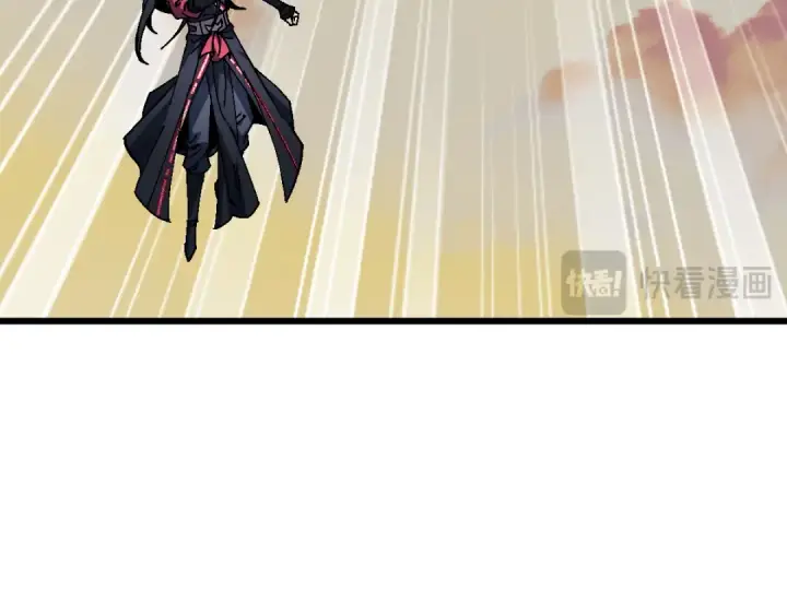 漫画《师尊：这个冲师逆徒才不是圣子》第185话第132张图