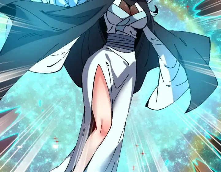漫画《师尊：这个冲师逆徒才不是圣子》第185话第138张图