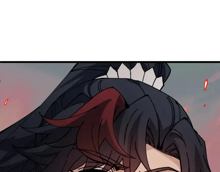 漫画《师尊：这个冲师逆徒才不是圣子》第185话第140张图