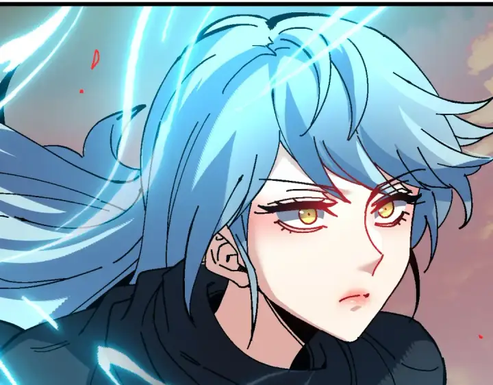 漫画《师尊：这个冲师逆徒才不是圣子》第185话第150张图
