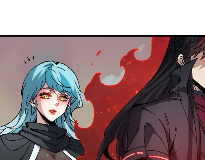 漫画《师尊：这个冲师逆徒才不是圣子》第185话第49张图