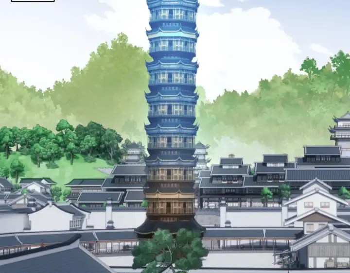 漫画《师尊：这个冲师逆徒才不是圣子》第185话第6张图