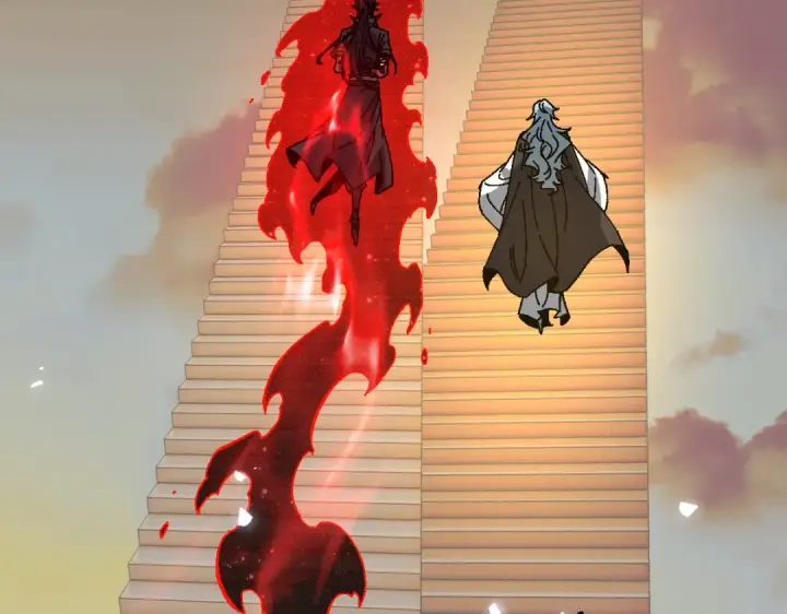 漫画《师尊：这个冲师逆徒才不是圣子》第185话第62张图