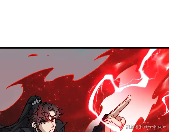 漫画《师尊：这个冲师逆徒才不是圣子》第185话第64张图