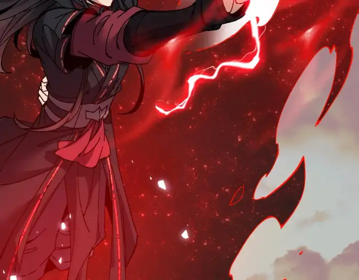 漫画《师尊：这个冲师逆徒才不是圣子》第185话第65张图