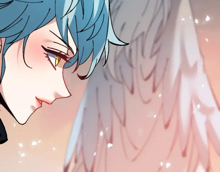 漫画《师尊：这个冲师逆徒才不是圣子》第185话第74张图