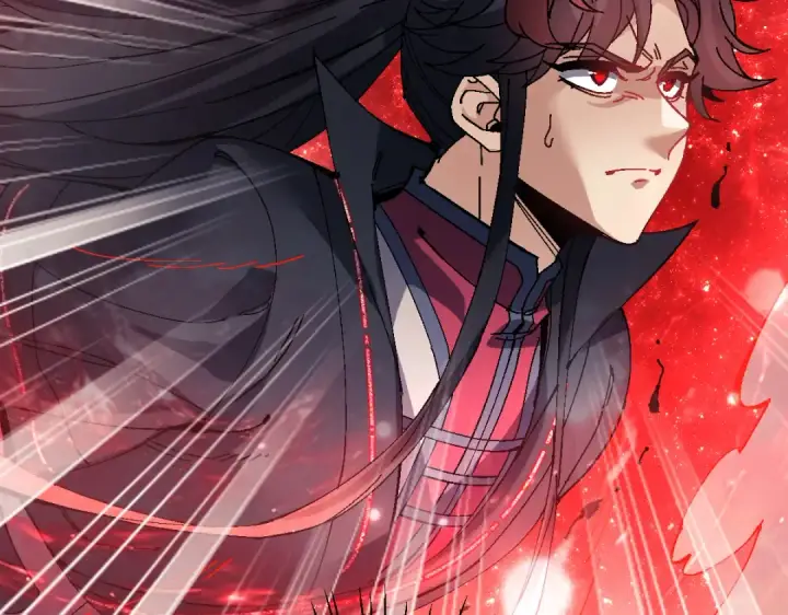 漫画《师尊：这个冲师逆徒才不是圣子》第185话第83张图