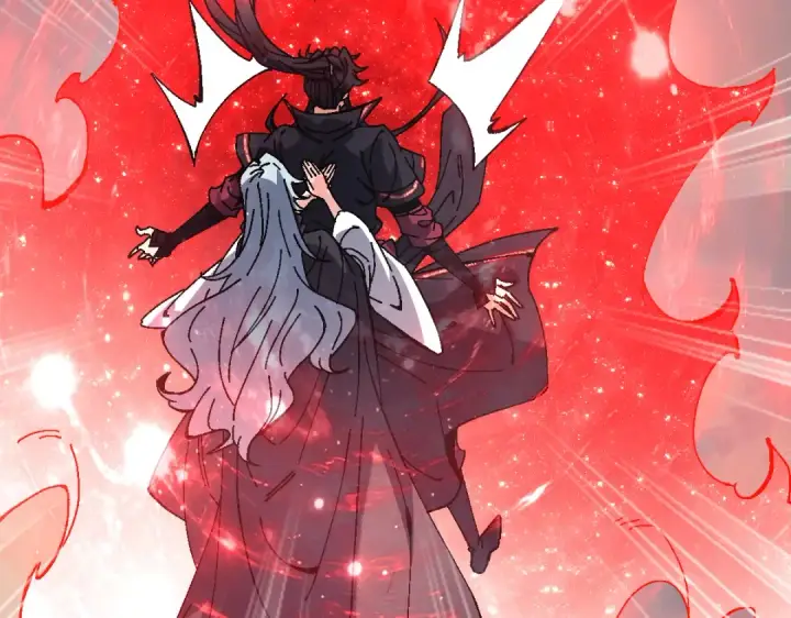 漫画《师尊：这个冲师逆徒才不是圣子》第185话第89张图