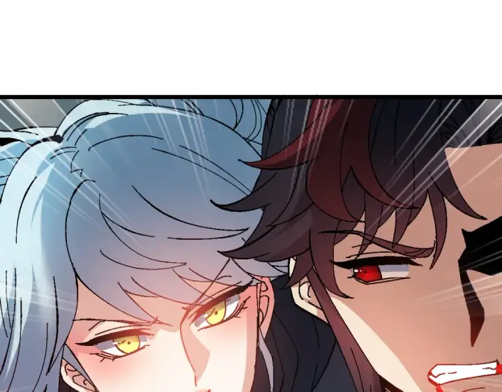 漫画《师尊：这个冲师逆徒才不是圣子》第185话第91张图