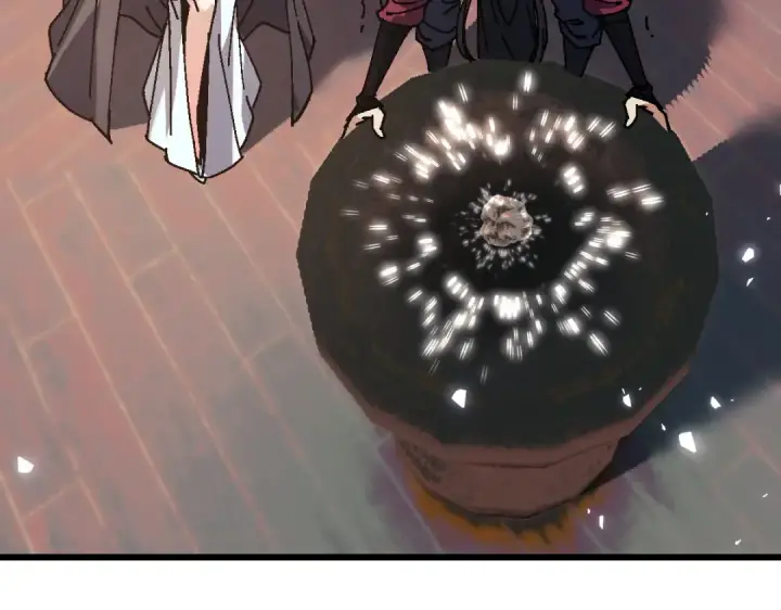 漫画《师尊：这个冲师逆徒才不是圣子》第186话第121张图