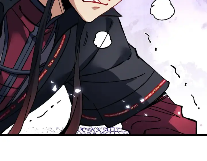 漫画《师尊：这个冲师逆徒才不是圣子》第186话第124张图