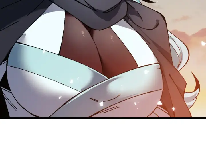 漫画《师尊：这个冲师逆徒才不是圣子》第186话第19张图